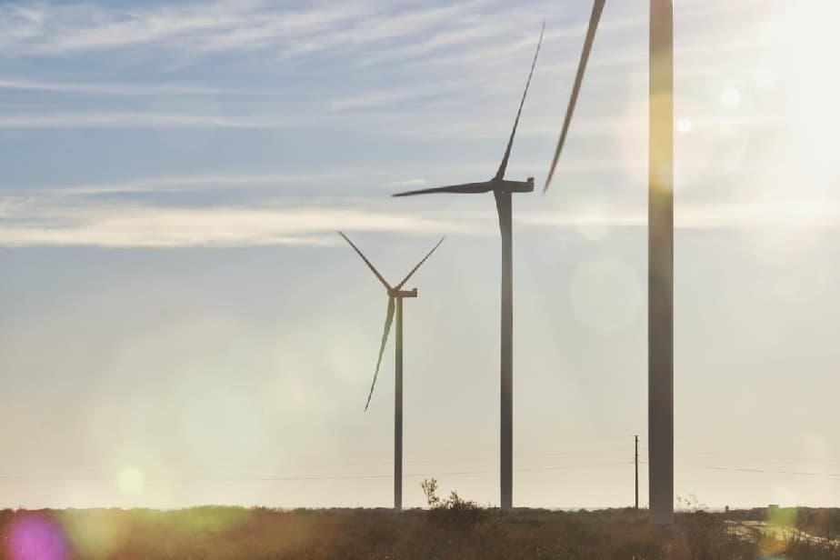 Río Negro ofrece un gran aporte de energía limpia para abastecer al país