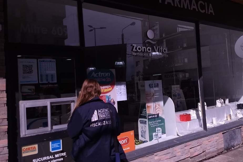 El precio de los productos para la prevención del Coronavirus se debe retrotraer al 20 de febrero