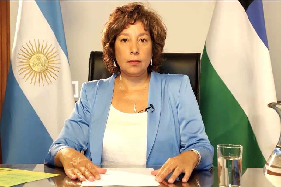 Río Negro suspende el dictado de clases hasta el 31 de marzo, los docentes deberán asistir a las escuelas