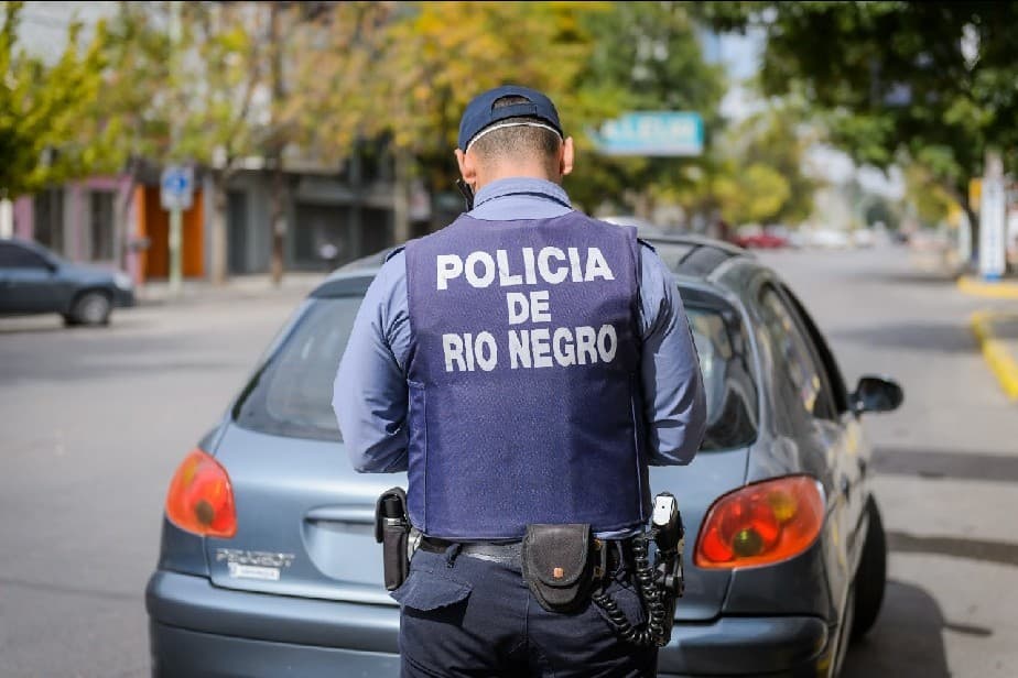 Detuvieron a 75 personas entre el jueves a la tarde y el viernes por no respetar la cuarentena