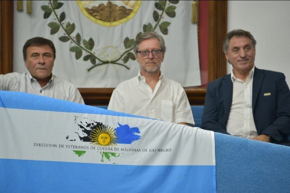 Veteranos de guerra y ex combatientes de Malvinas quedarán exentos del pago inmobiliario y automotor en el 2022
