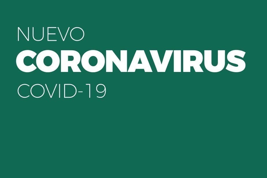 Salud de Rio Negro confirmó la muerte de un hombre de 40 años y dijo que hay 71 casos positivos de coronavirus