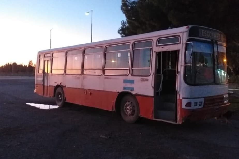 Realizan operativos para detectar transporte irregular de pasajeros