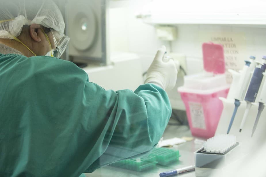 Actualizaron las normas de vigilancia epidemiológica por COVID-19 en Rio Negro