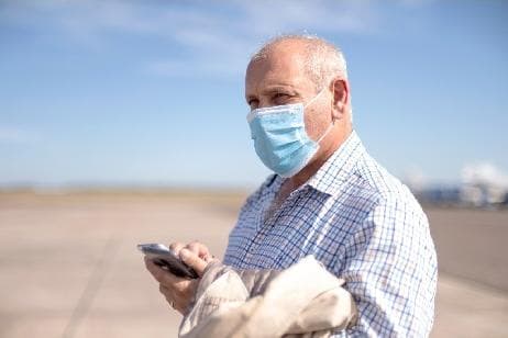 «Se debe tomar conciencia que el virus continúa entre nosotros»