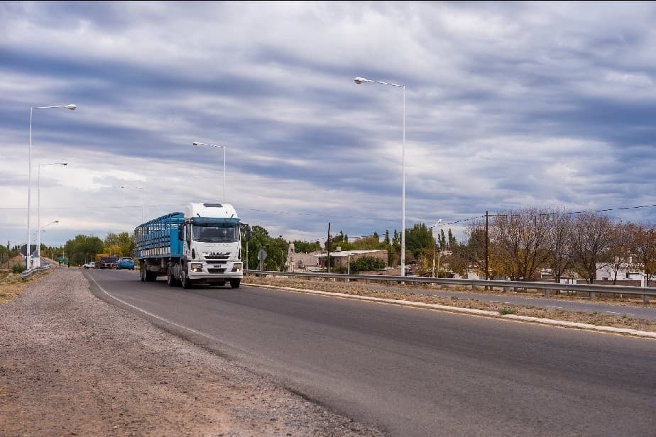 Siete días más de cordón sanitario para Choele Choel