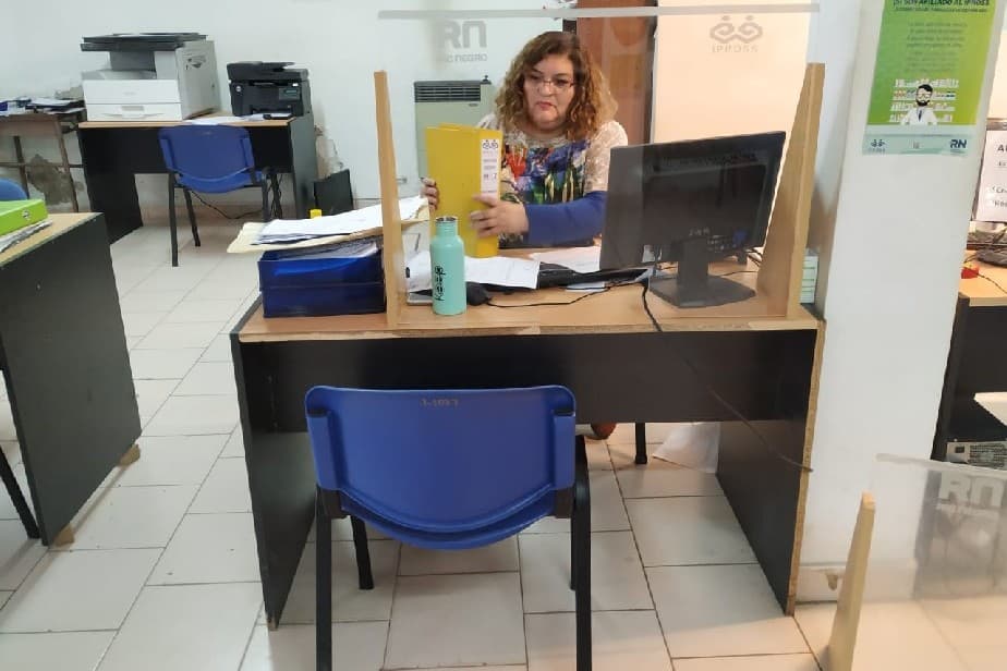Más de 22 mil personas utilizan la nueva aplicación del IPROSS asegura la obra social