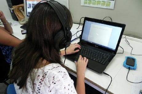 Nuevo ciclo virtual para estudiantes y docentes de los Institutos de Formación