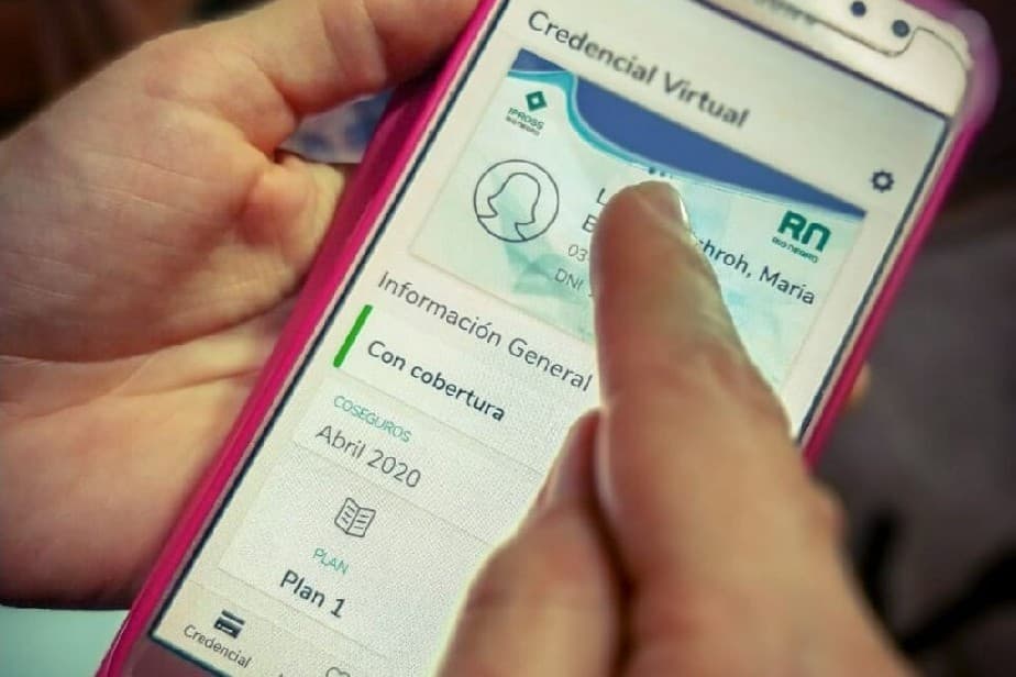 Río Negro es la primera provincia del país en implementar la receta electrónica