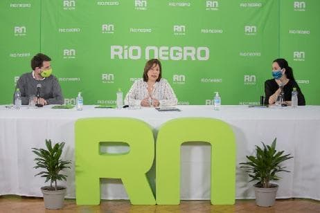 El Gobierno fortalece el armado de estrategias de trabajo con perspectiva de género