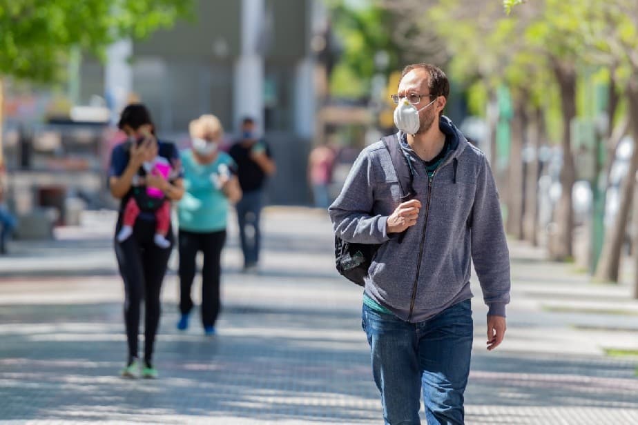 El ASPO continúa hasta el 8 de diciembre