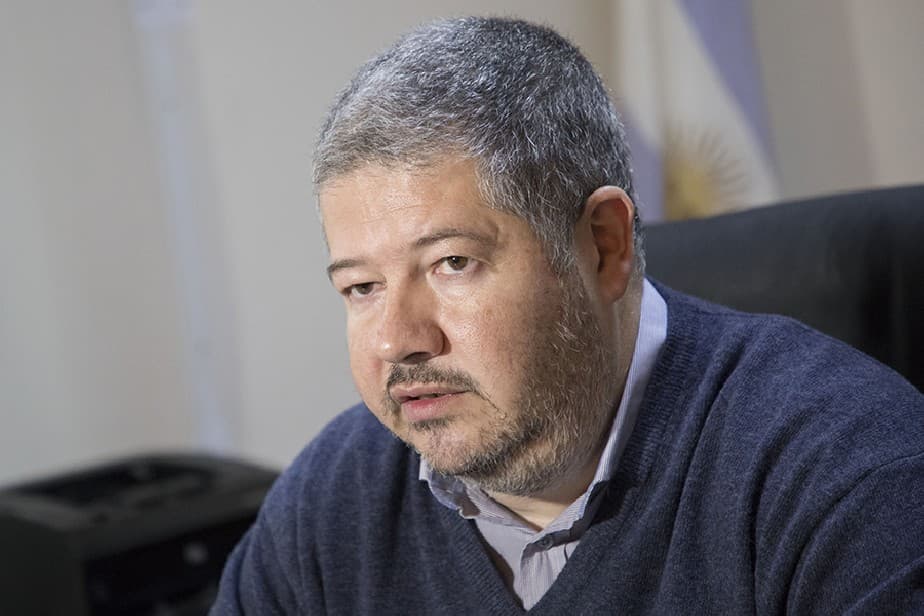 «Vamos a plantear una propuesta superadora, manteniendo la voluntad de diálogo permanente del Gobierno”