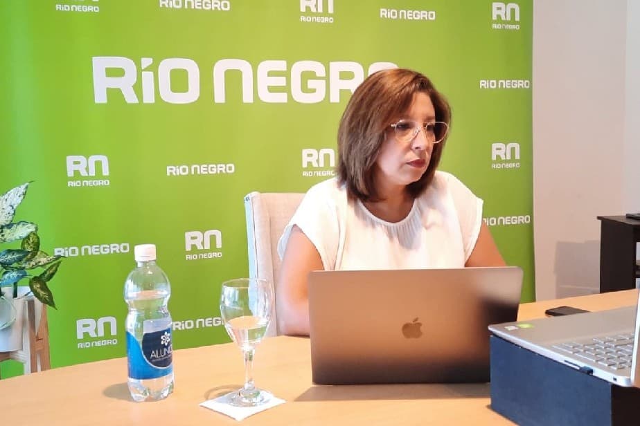 El martes comienza la vacunación contra el COVID-19 en Rio Negro