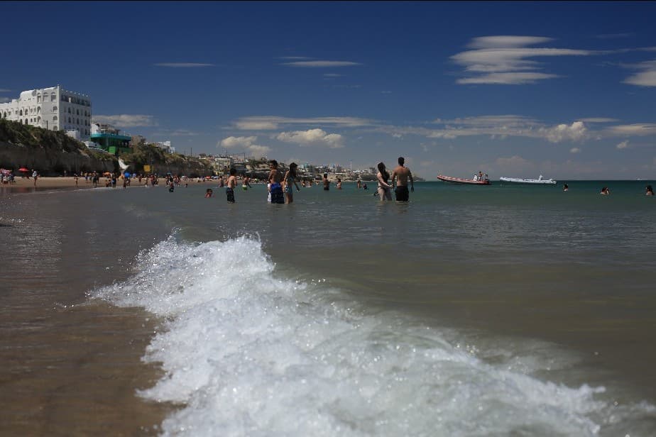 Más de 500 millones inyectó a la provincia el turismo durante las fiestas
