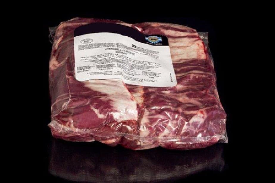Salud alerta sobre carnes envasadas al vacío