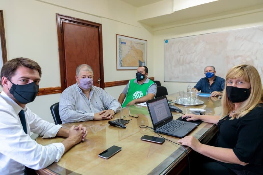 Un aumento anual del 29% le propuso el Gobierno a los gremios para los trabajadores públicos