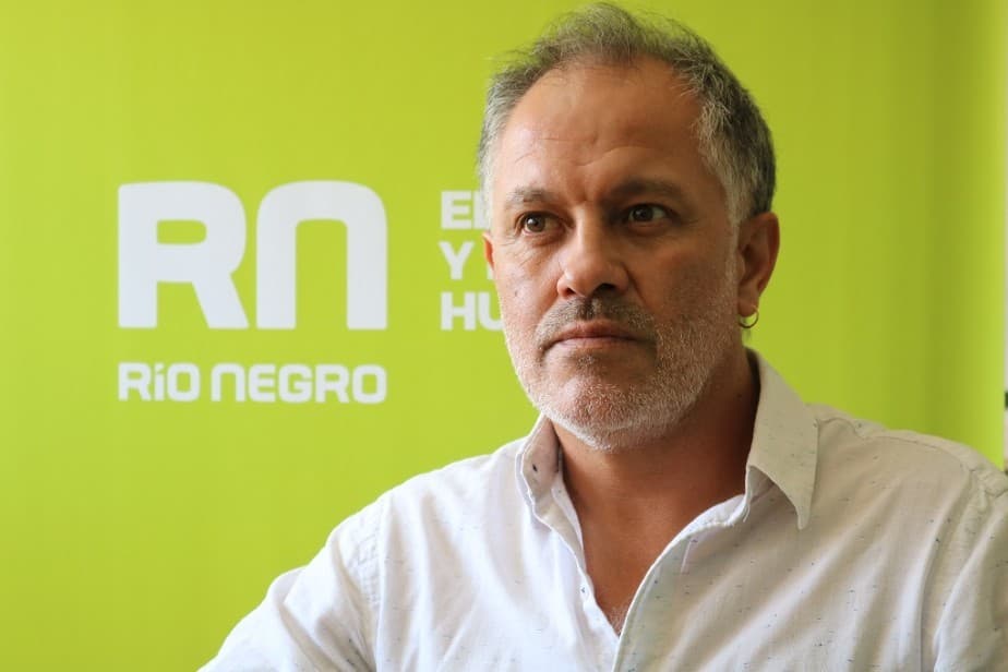 “Siempre dijimos que esta pauta no era la definitiva, sino un adelanto para poder sentarnos a discutir»