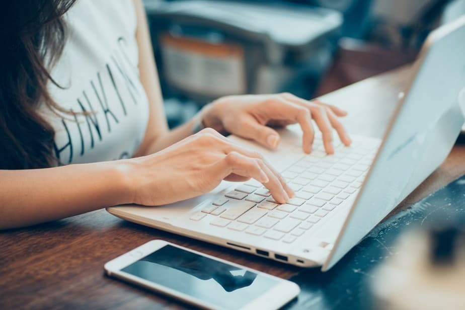 Pasos para hacer el curso obligatorio para el retorno al trabajo presencial