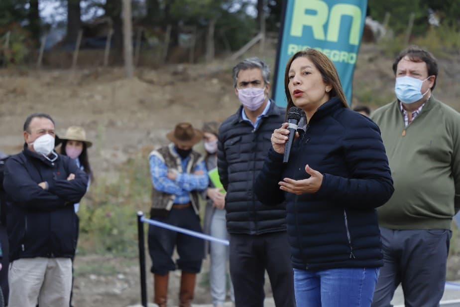 «Durante la pandemia, escuchamos a todos los sectores antes de tomar decisiones»