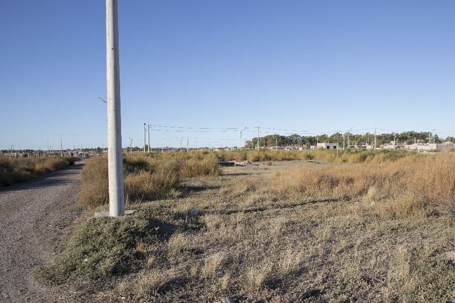 La Capital rionegrina será la segunda ciudad en la que se implementará el RN Suelo Urbano