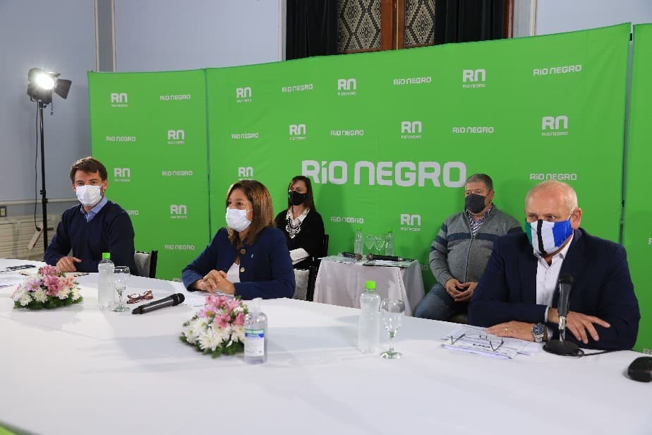 Las medidas fiscales del gobierno para acompañar a los sectores económicos y productivos