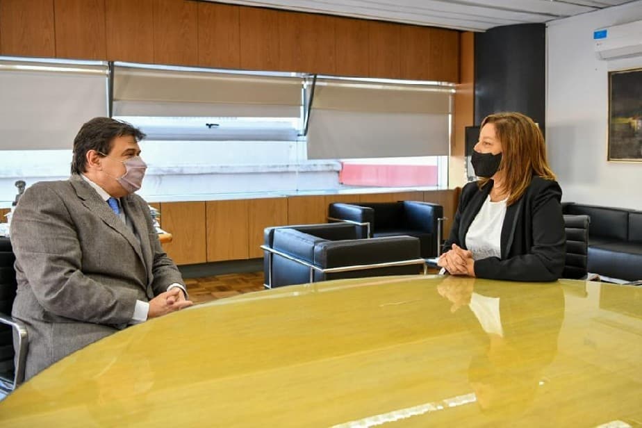 Nación garantizó los REPRO para trabajadores temporarios rionegrinos