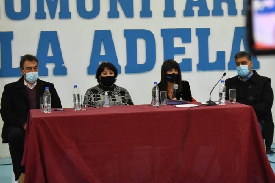 Río Negro y La Pampa trabajarán de forma conjunta para potenciar el desarrollo turístico bilateral