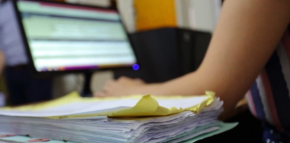 Para las Escribanías de la Zona la prestación del servicio del Registro de la Propiedad es irregular