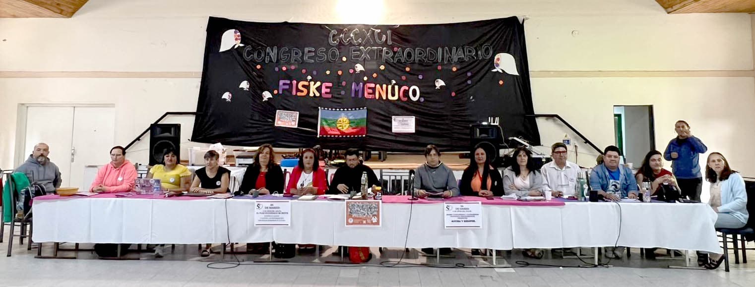 No aceptó la propuesta salarial el gremio docente, no harán paro y piden urgente llamado a paaritaria