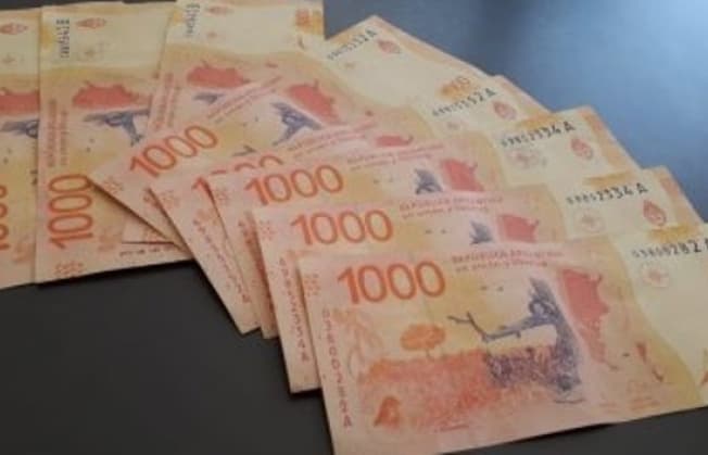 Más de 130 mil pesos de multa para un banco por incumplir una orden judicial