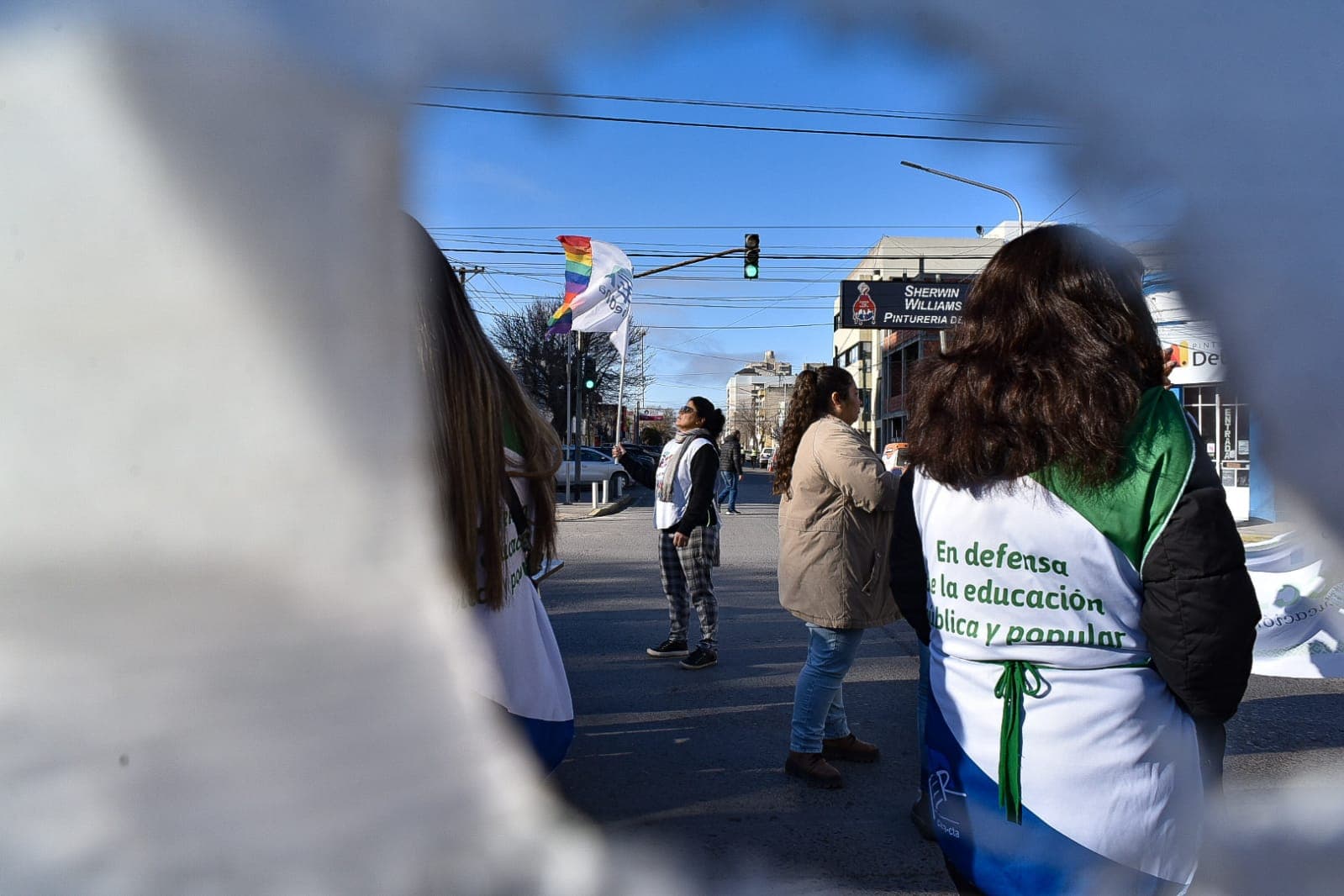 «La sociedad rionegrina pide a gritos un gobierno que gobierne y que, al menos en el final de su gestión, encuentre la brújula»