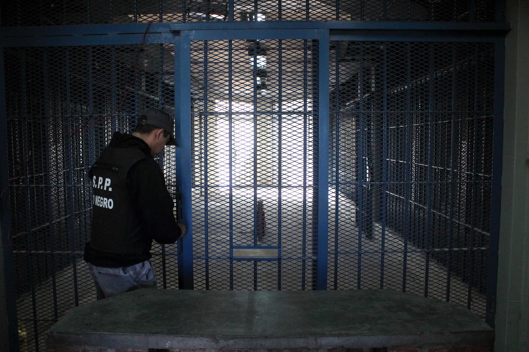STJ hizo lugar a demanda de penitenciario que fue tomado como rehén en un motín y quedó con secuelas