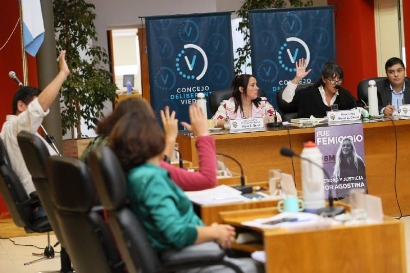 Con el Foro de Seguridad «estamos proponiendo la participación de los tres Poderes del Estado»