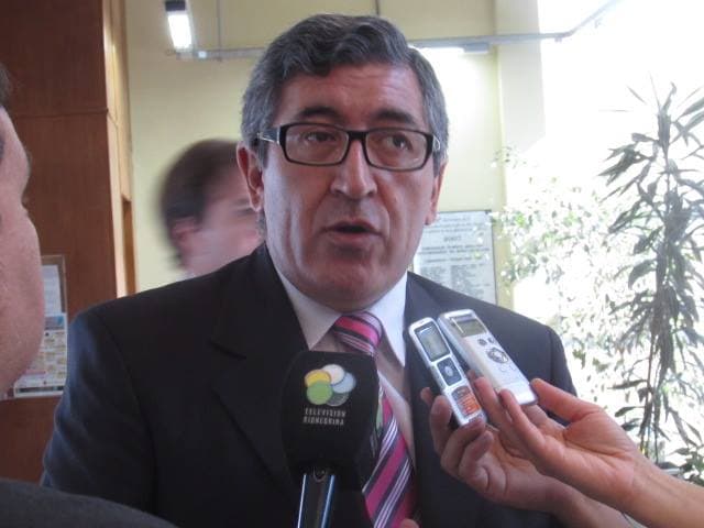 “Por un lado tengo preocupación y por otro valoro el sinceramiento, hubo palabras como incertidumbre» en el discurso