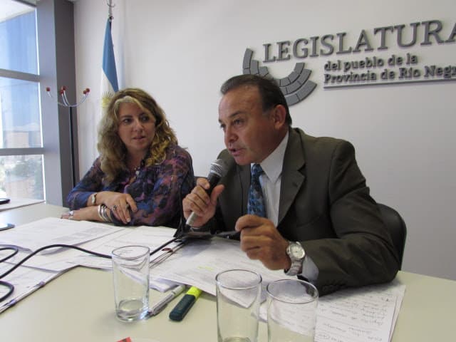 Buscan celeridad para implementar el registro de abusadores sexuales