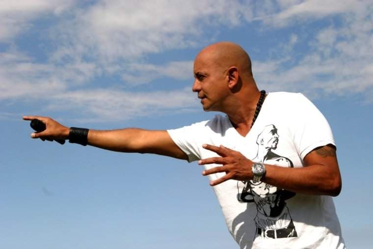 El Bahiano estará en la Fiesta del Río el 10 de febrero
