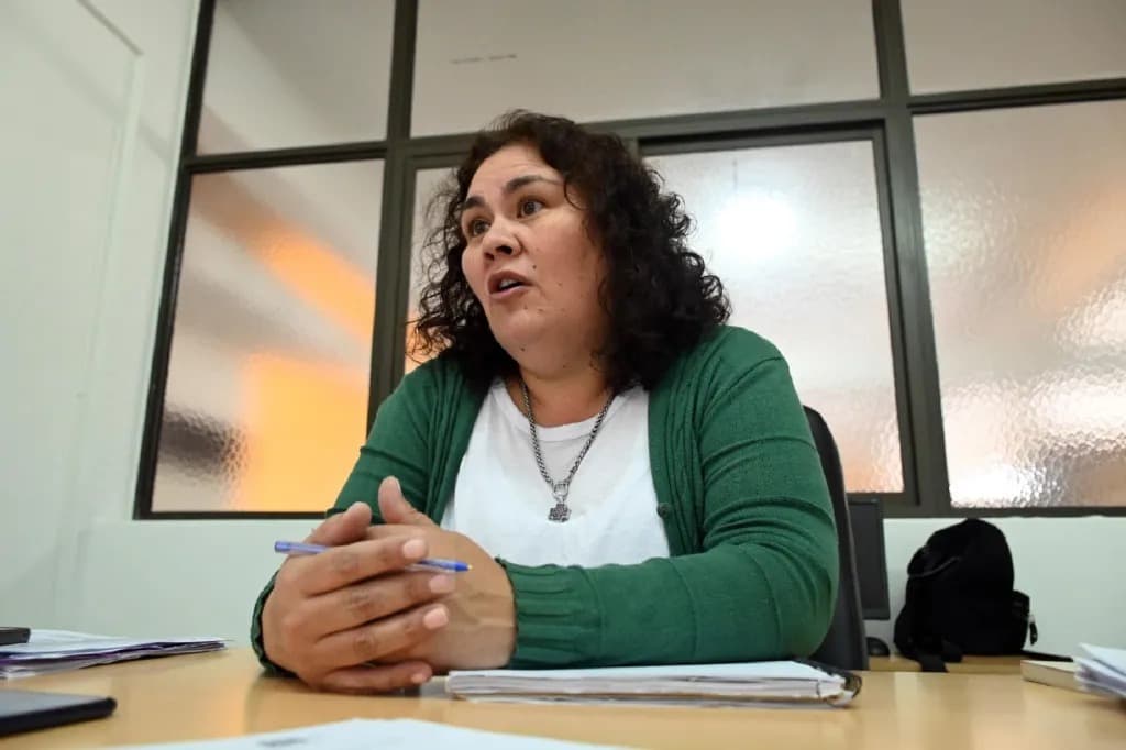 No estaba bajo ningún programa el joven fallecido en Viedma en junio pasado afirmó la SENAF