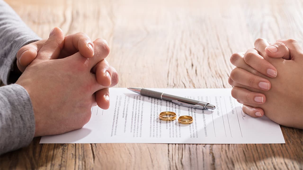 No existe desigualdad real, según la justicia por un rechazo en una demanda de alimentos posterior al divorcio