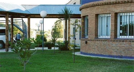 Una gastroenteritis de transmisión viral fue la causante del brote en los alumnos el Instituto Modelo de Viedma