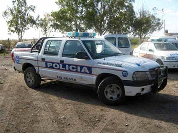 Aumenta el cuatrerismo en los campos aledaños a Viedma, asegura la Policía