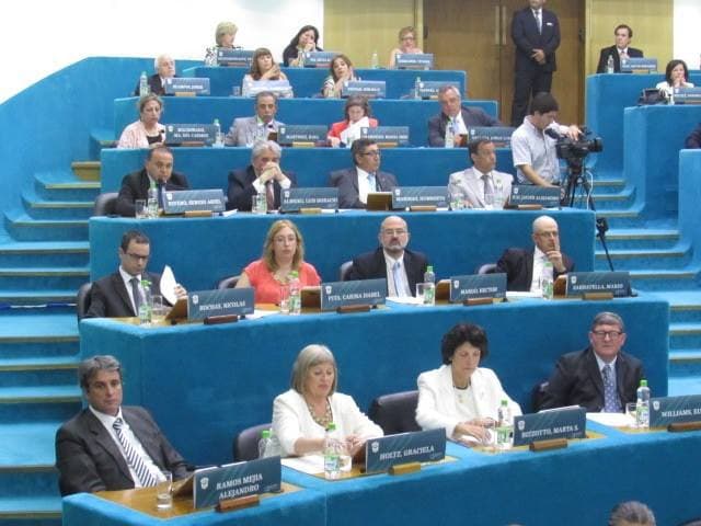 «Pedimos al gobernador seriedad al hablar de violencia y hacer acusaciones»