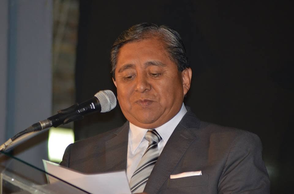 El intetendente de San Antonio también se despega de la causa de corrupción de menores