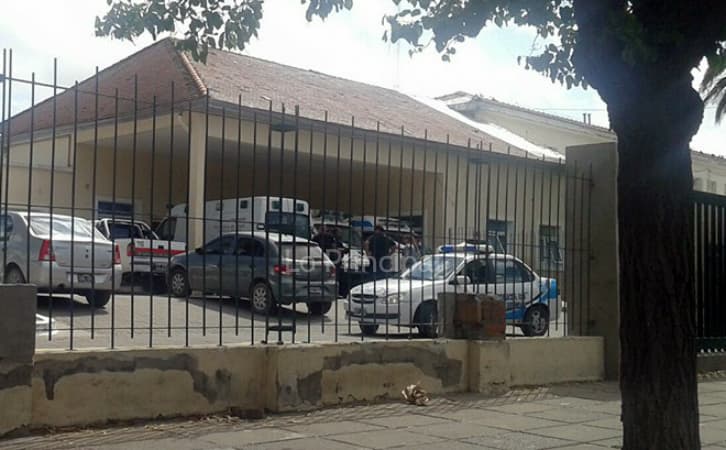 Dos muertos en un accidente de tránsito camino a La Lobería