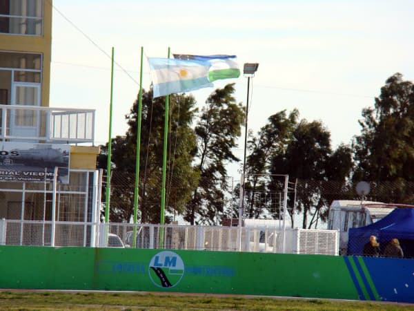 Así será el cronograma de la segunda fecha de las categorías zonales
