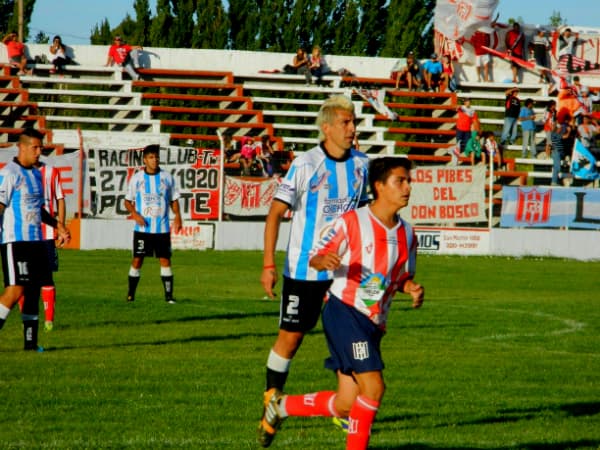 Sol de Mayo recibirá este domingo al puntero de la Zona 1