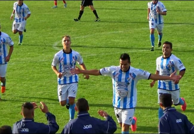 El Albiceleste viaja a Bariloche en busca de una victoria
