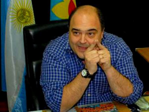«La gente observa que lo que se planteó en campaña no se está realizando” declaró Bari