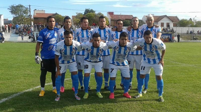 Sol de Mayo ya tiene rival para los octavos de final del Federal B