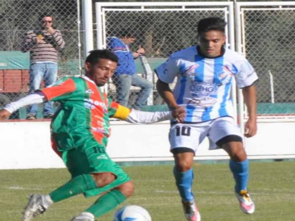 Sol de Mayo va por la revancha ante Agropecuario Argentino