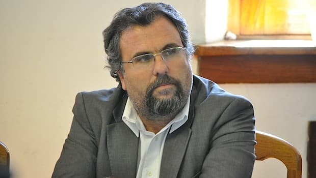 “JSRN intenta despegarse del gobierno de Macri en el último tramo de la campaña”